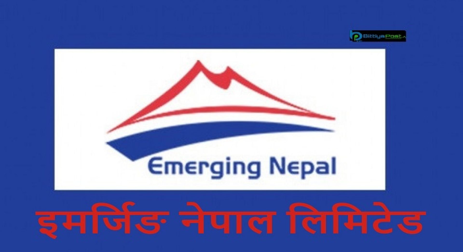 विद्युुत बिक्री आम्दानी घट्दा इमर्जिङ नेपालको नाफा प्रभावित 